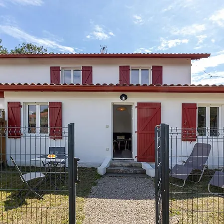 Studio Lorraine - Welkeys Apartmán Labenne