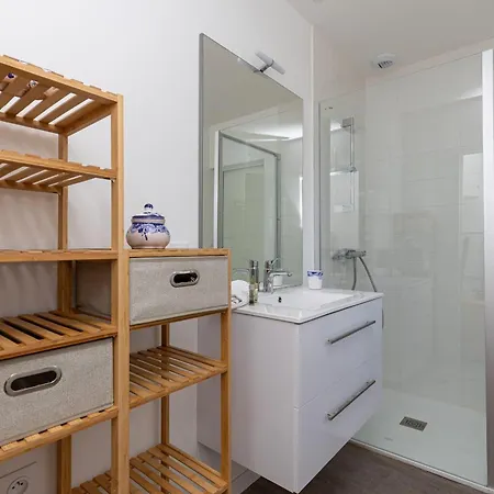 Studio Lorraine - Welkeys Apartment